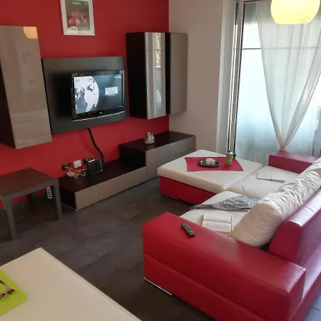 Bilo Valganna Deluxe Apartamento Varese