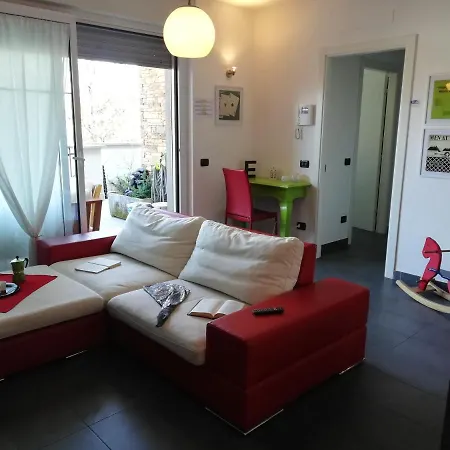 Bilo Valganna Deluxe Apartamento