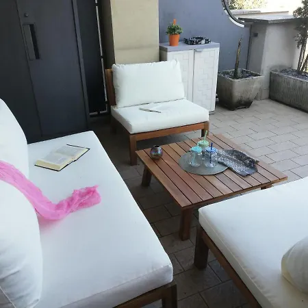 Bilo Valganna Deluxe Apartamento Varese