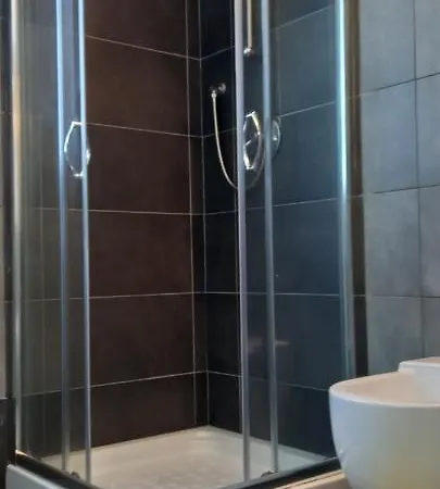 Apartament Bilo Valganna Deluxe
