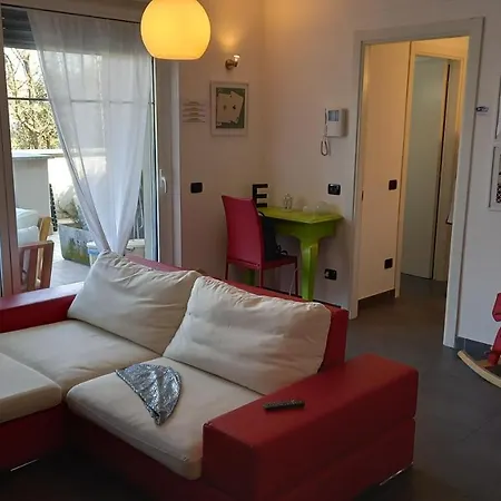 Apartament Bilo Valganna Deluxe *