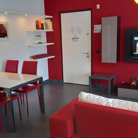Bilo Valganna Deluxe Apartament Varese