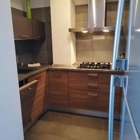 Apartament Bilo Valganna Deluxe