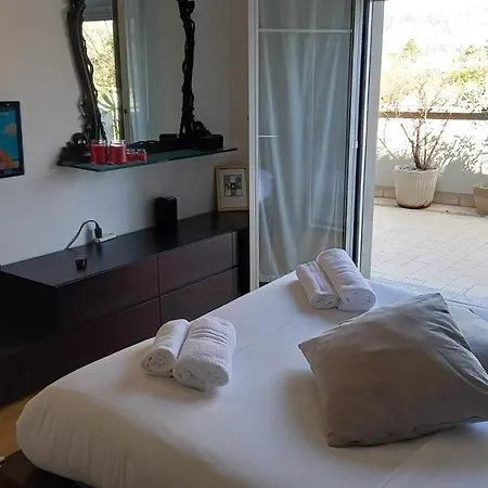 Apartament Bilo Valganna Deluxe *