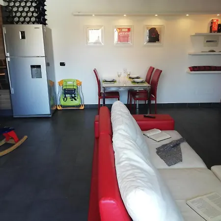 Apartament Bilo Valganna Deluxe *